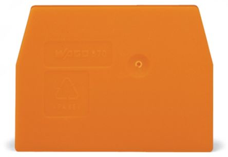 WAGO 870 Series Series Plate [870-946]; 221-401