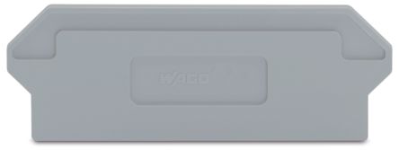 WAGO 279 Series Series Plate [279-337]; 221-551