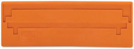 WAGO 282 Series Series Plate [282-340]; 222-936