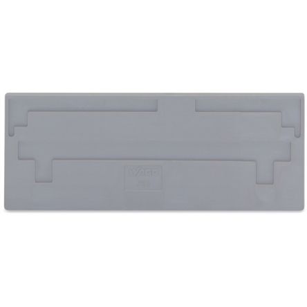 WAGO 283 Series Series Plate [283-326]; 222-970