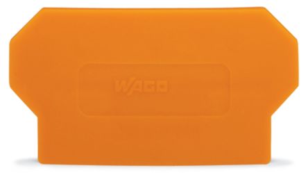 WAGO 283 Series Series Plate [283-327]; 222-971