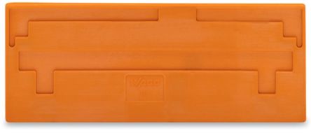 WAGO 283 Series Series Plate [283-329]; 222-973