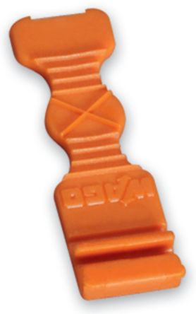 WAGO Plate, 734 Series , For Use With Connector [734-227]; 223-128