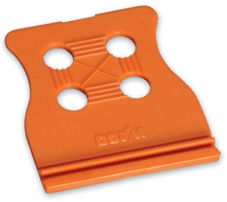 WAGO Plate, 734 Series , For Use With Connector [734-229]; 223-131