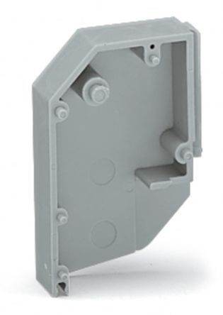 WAGO, 711 Spacer [711-109]; 223-330