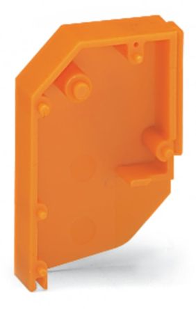 WAGO, 711 Spacer [711-110]; 223-331