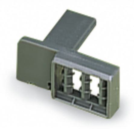WAGO, 726 Adaptor for use with  for use with Terminal Blocks [726-902]; 223-352