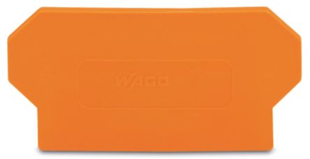 WAGO 281 Series Series Plate [281-327]; 223-365