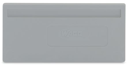 WAGO 281 Series Series Plate [281-330]; 223-366