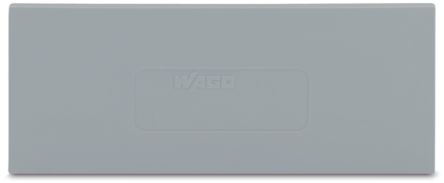 WAGO 281 Series Series Plate [281-344]; 223-813