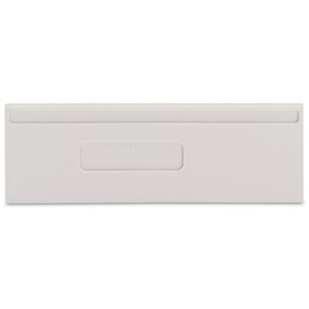 WAGO 281 Series Series Plate [281-347]; 223-817