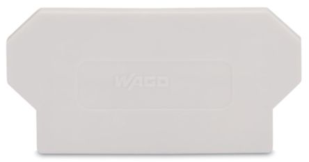 WAGO 281 Series Series Plate [281-354]; 223-825