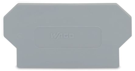 WAGO 285 Series Series Plate [285-337]; 223-976