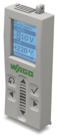 WAGO Digital Output Module [2857-900]; 223-982