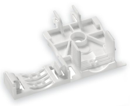 WAGO, 249 Plate for use with 294 Series [294-363]; 223-983