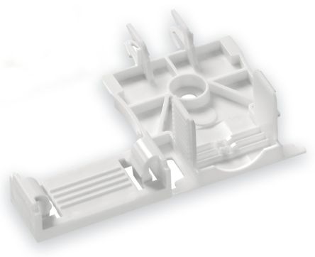 WAGO, 249 Plate for use with 294 Series [294-383]; 223-984
