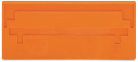 WAGO 282 Series Series Plate [282-329]; 224-248