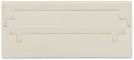 WAGO 282 Series Series Plate [282-331]; 224-250