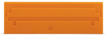 WAGO 283 Series Series Plate [283-353]; 224-268