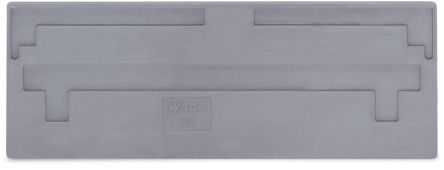 WAGO 283 Series Series Plate [283-355]; 224-272