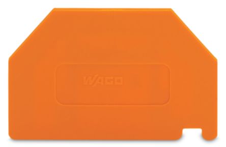 WAGO 284 Series Series Plate [284-322]; 224-390