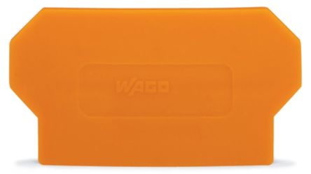 WAGO 284 Series Series Plate [284-338]; 224-409