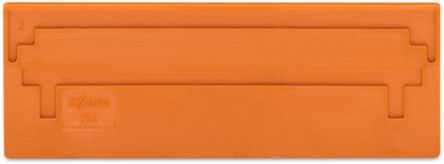 WAGO 284 Series Series Plate [284-340]; 224-412