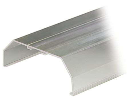 WAGO, 709 Cover for use with Cover Carrier [709-153]; 224-447