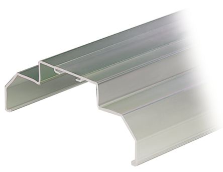WAGO, 709 Cover for use with Cover Carrier [709-154]; 224-448