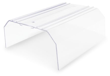 WAGO, 709 Cover for use with Cover Carrier [709-156]; 224-450