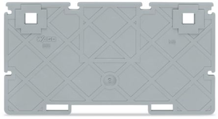 WAGO 885 Series Series Plate [885-526]; 225-257