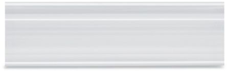 WAGO 885 Series Cover for Use with Rail Mount Terminal Blocks [885-566]; 225-538