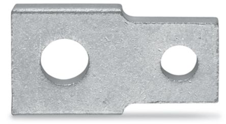 WAGO 885 Series Step Down Jumper for Use with Rail Mount Terminal Blocks [885-448]; 225-602