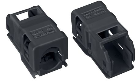 WAGO, 890 Series Housing for use with Lighting Connector [890-502/342-000]; 225-621