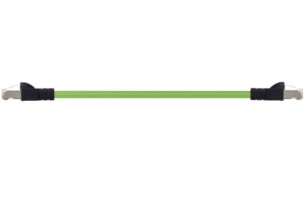 Igus readycable Series Cable for Use with SIEMENS Drive, 20m Length, 50 V [6FX8002-1DC00-1CA0 - MAT9070032 (20m)]; 225-733