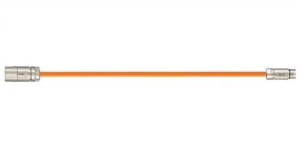 Igus readycable Series Cable for Use with SIEMENS Drive, 5m Length, 600/1000 V [6FX8002-5DN15-1AF0 - MAT9851563 (5m)]; 226-380