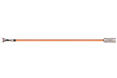 Igus readycable Series Cable for Use with SEW Drive, 20m Length, 600/1000 V [1333 1221 - MAT9851474 (20m)]; 226-607