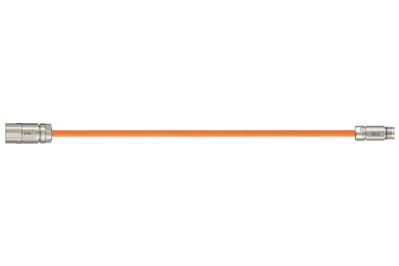 Igus readycable Series Cable for Use with SIEMENS Drive, 20m Length, 600/1000 V [6FX8002-5CQ38-1CA0 - MAT9861596 (20m)]; 227-155