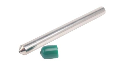 RS PRO Diamond Dressing Tool, 12.7mm Diameter, 0.5ct Grit [0]; 227-844