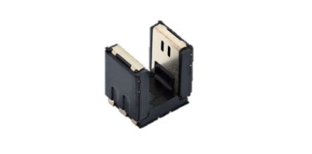 TCUT1600X01_A Vishay, TCUT SMT Reflective Optical Sensor, Phototransistor Output 2 [TCUT1600X01_A]; 228-057