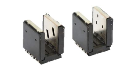 TCUT1800X01_A Vishay, TCUT SMT Reflective Optical Sensor, Phototransistor Output 4 [TCUT1800X01_A]; 228-063