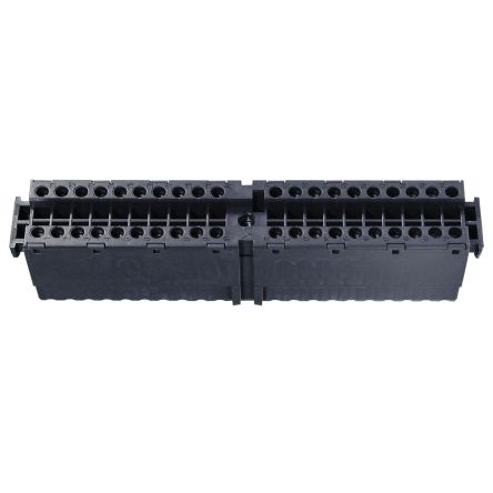 Helmholz GmbH & Co. KG DEA/AEA 300 Series Front Connector for Use with DEA/AEA 300, 230 V [700-392-1AM01]; 228-084