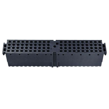 Helmholz GmbH & Co. KG DEA/AEA 300 Series Front Connector for Use with DEA/AEA 300, 230 V [700-392-1AM10]; 228-085