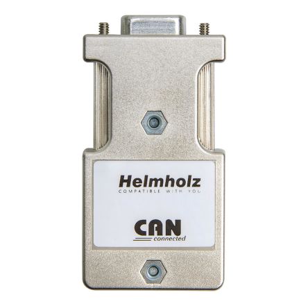 Helmholz GmbH & Co. KG 690-0CA Series Connector for Use with Fieldbus Application, 24 V [700-690-0CA12]; 228-153