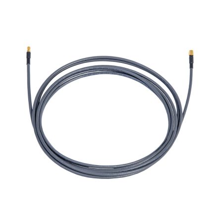 Helmholz GmbH & Co. KG 751-ANK Series Female SMA to Male SMA, 5m, SMA Coaxial, Terminated [700-751-ANK21]; 228-158