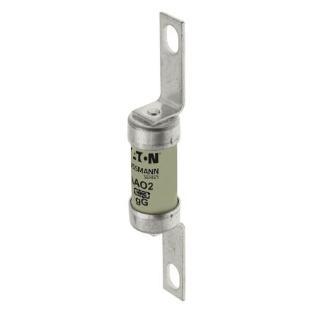 Eaton 2A Cartridge Fuse, 14 x 85mm [AAO2]; 228-620