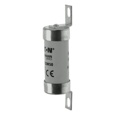 Eaton 32A Tag Fuse, 500V ac, 73mm [AAO32M50]; 228-623