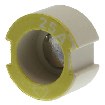 Eaton Plug Thread Gauge Plug Gauge [25GD27 GAUGE PIECE D2 25A 500V FOR E27]; 228-630