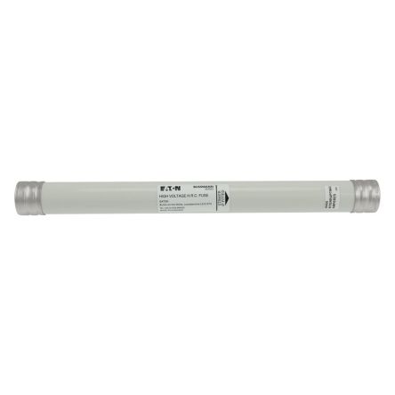 Eaton 1A Cartridge Fuse, 440 x 41.3mm [38CAVH1E]; 228-632