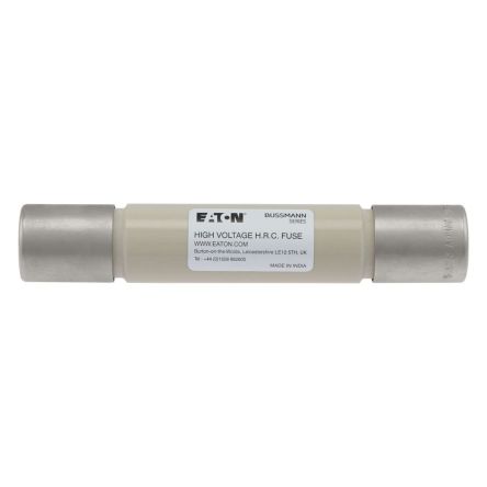 Eaton 5A Cartridge Fuse, 142 x 25.4mm [5.5ABWNA5E]; 228-639